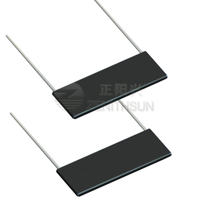 resistor de alta tensão de 2W 100M High Stability Planar para o divisor de tensão