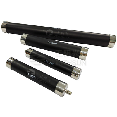 Resistor de alta tensão não indutivo do poder superior de 150PPM 300W para divisores da alta tensão