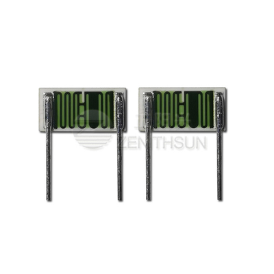 Elevada precisão planar do baixo resistor de alta tensão da indutância