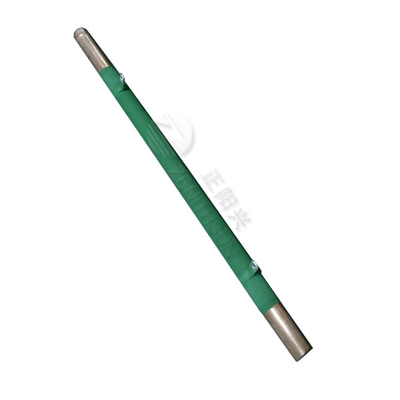 água não indutiva resistor de refrigeração da ferida do fio do resistor 1000W para a fornalha