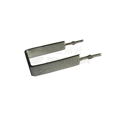 Resistor atual do sentido do elemento 5W 0.01ohm do metal do resistor do ar livre da derivação da precisão
