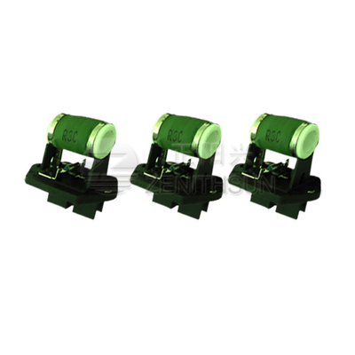 Resistor de motor de ventilador de carro R24 R30 R69 Modelos de resistor de ventilador de ventilador