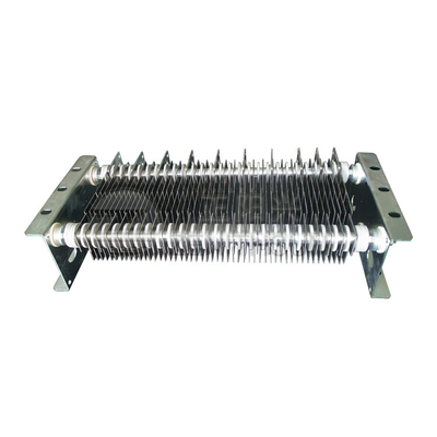 BXG1 tipo aterrar neutro da grade atual alta do resistor do poder superior