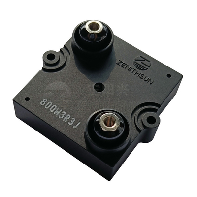 Resistor alto grosso da wattagem do filme 800W para a montagem em um dissipador de calor