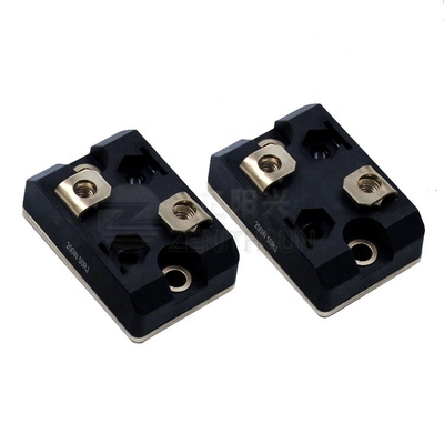 Ultra sentido da corrente de precisão do resistor 200W do poder superior 150PPM