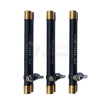 Resistor não indutivo de alta tensão do resistor baixo TCR do divisor da precisão