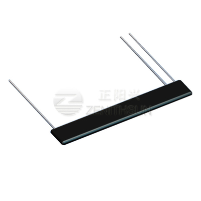 Resistor divisor plano de alta tensão 10W 100M de alta precisão