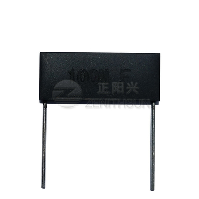 Resistor divisor plano de alta tensão 10W 100M de alta precisão