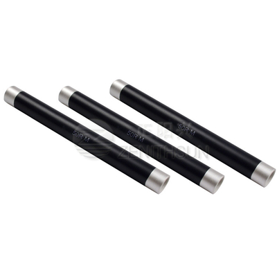 filme de alta tensão não indutivo do carbono do poder superior do resistor 500W