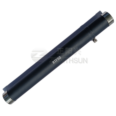resistor do divisor de 10W 100M Precision High Voltage cilíndrico