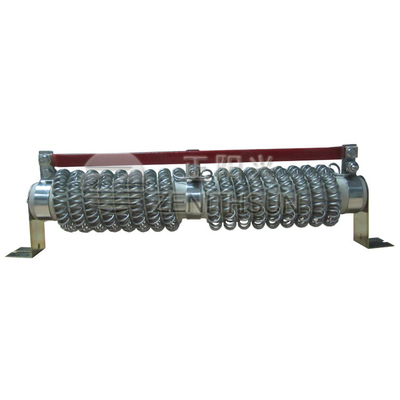 1000W 10 helicoidal aberto da ferida do fio do resistor do poder superior do ohm J