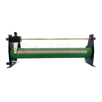tipo pintado poder Enrolado do slider 1500W do resistor variável