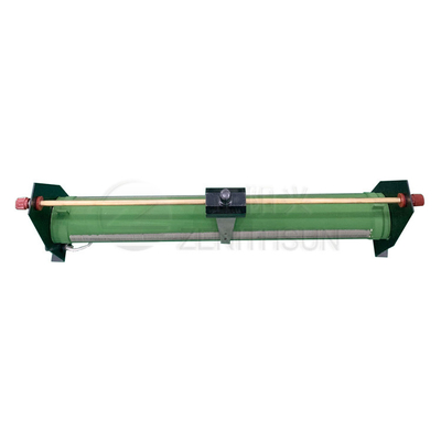 tipo pintado poder Enrolado do slider 1500W do resistor variável
