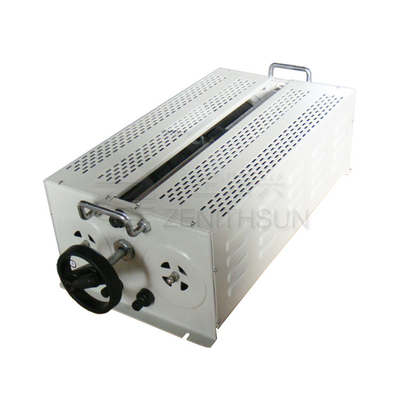 Tipo ajustável deslizante Resistive reostato do resistor do poder variável da C.A. do poder superior