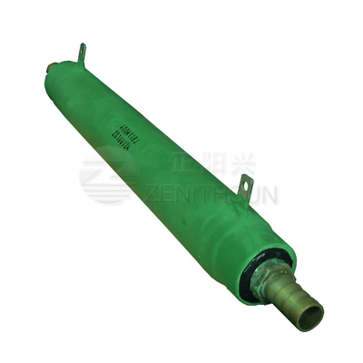 água não indutiva resistor de refrigeração da ferida do fio do resistor 1000W para a fornalha