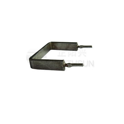 Resistor atual do sentido do elemento 5W 0.01ohm do metal do resistor do ar livre da derivação da precisão