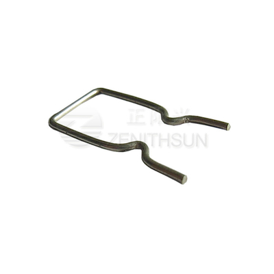 Resistor desencapado do Milliohm do resistor de derivação da precisão do elemento do metal