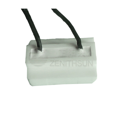 resistor cerâmico não inflamável Heater Ceramic Composition Resistors do cimento 5W
