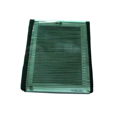 Resistor de alta potência em forma de placa de 1000 W tensão e regulação de corrente