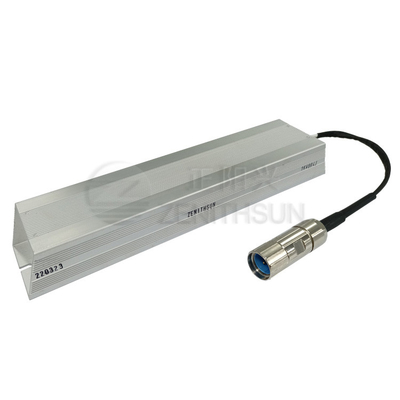 resistência abrigada de alumínio de travagem da ferida do fio do poder do resistor da C.C. de 2000W 30R