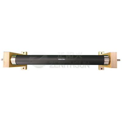poder de alta tensão Não-indutivo do resistor de 50W 100k com montagem