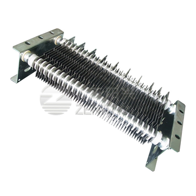 BXG1 tipo aterrar neutro da grade atual alta do resistor do poder superior