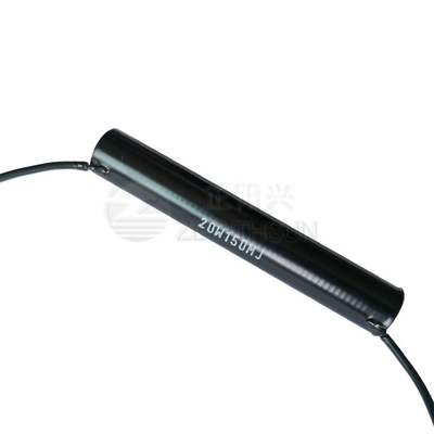 precisão do resistor do poder do filme grosso de 100W 200W 300W ultra não indutiva