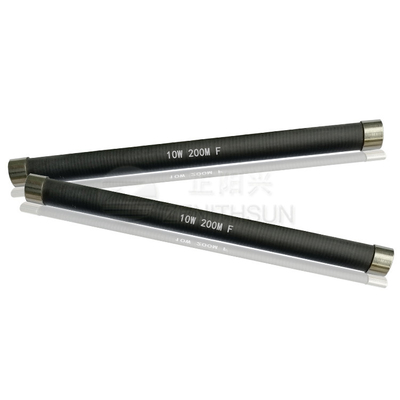 precisão do resistor do poder do filme grosso de 100W 200W 300W ultra não indutiva