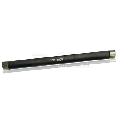 precisão do resistor do poder do filme grosso de 100W 200W 300W ultra não indutiva
