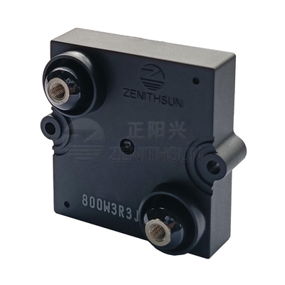Resistor alto grosso da wattagem do filme 800W para a montagem em um dissipador de calor
