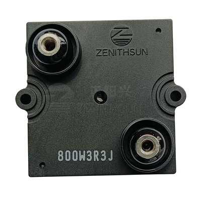 Resistor alto grosso da wattagem do filme 800W para a montagem em um dissipador de calor