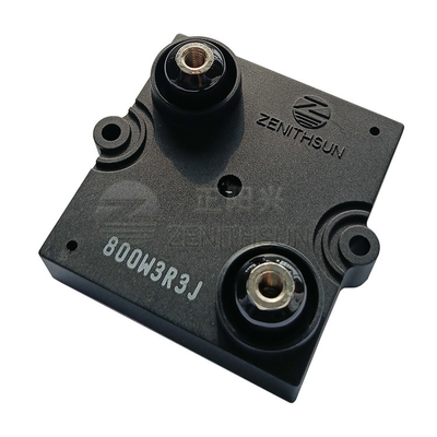Resistor alto grosso da wattagem do filme 800W para a montagem em um dissipador de calor