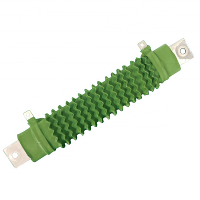 Resistor Wirewound do poder oval de Shapped RDA com núcleo cerâmico